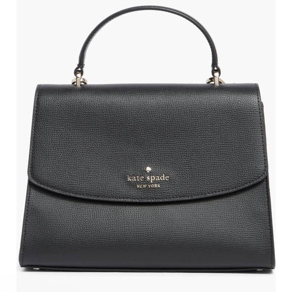 kate spade Handbags - Kate Spade Black Satchel